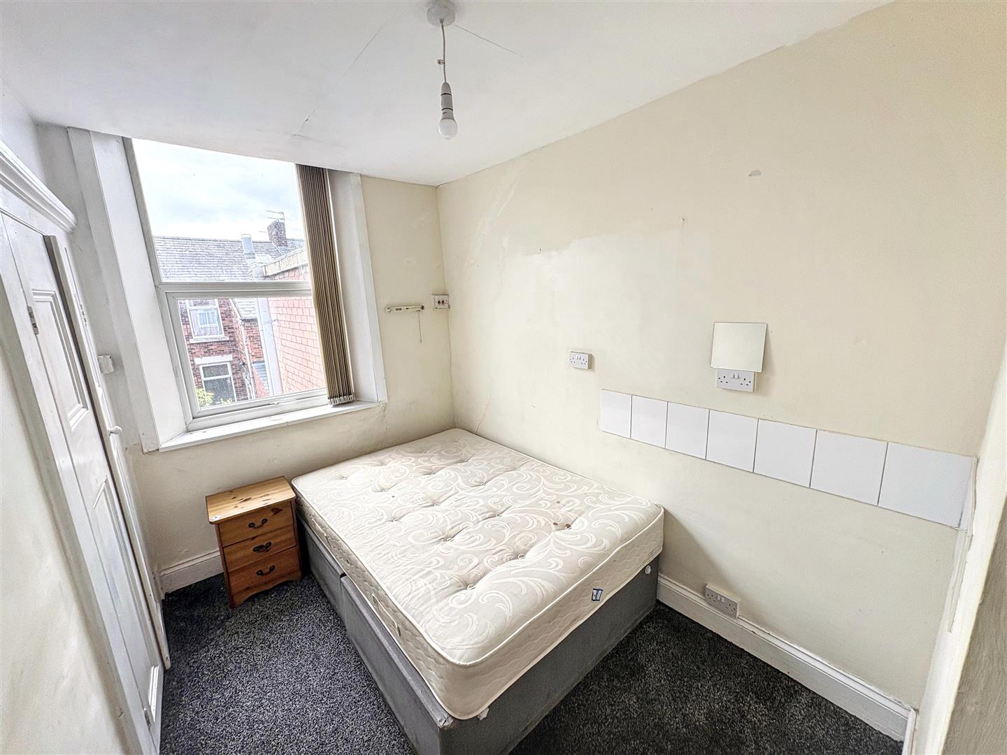 1, Haysworth Street, 